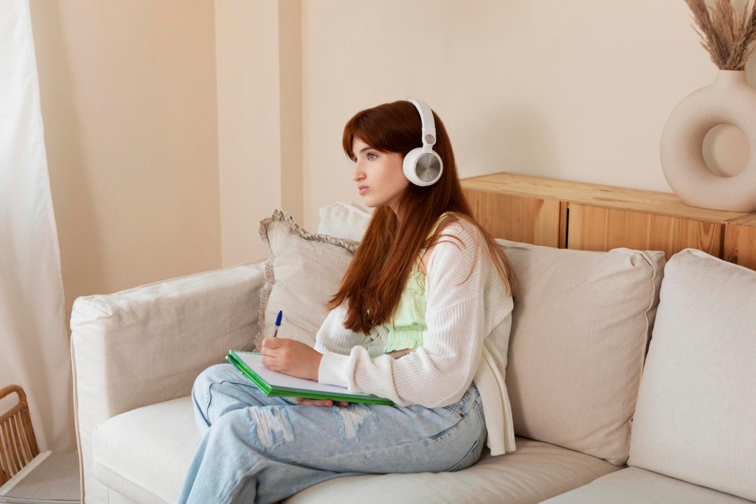 Interaktive Lernsession mit Teilnehmern