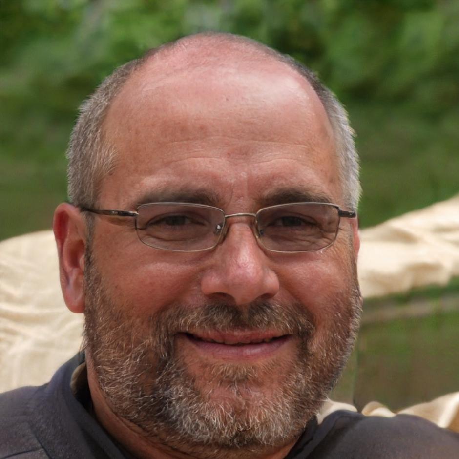 Porträtfoto von Matthias Brandt