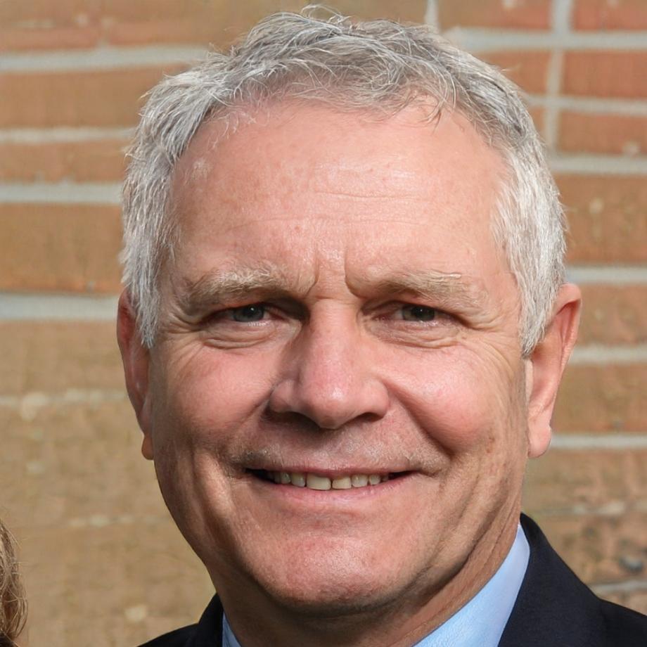 Portrait von Leonhard Wittmann