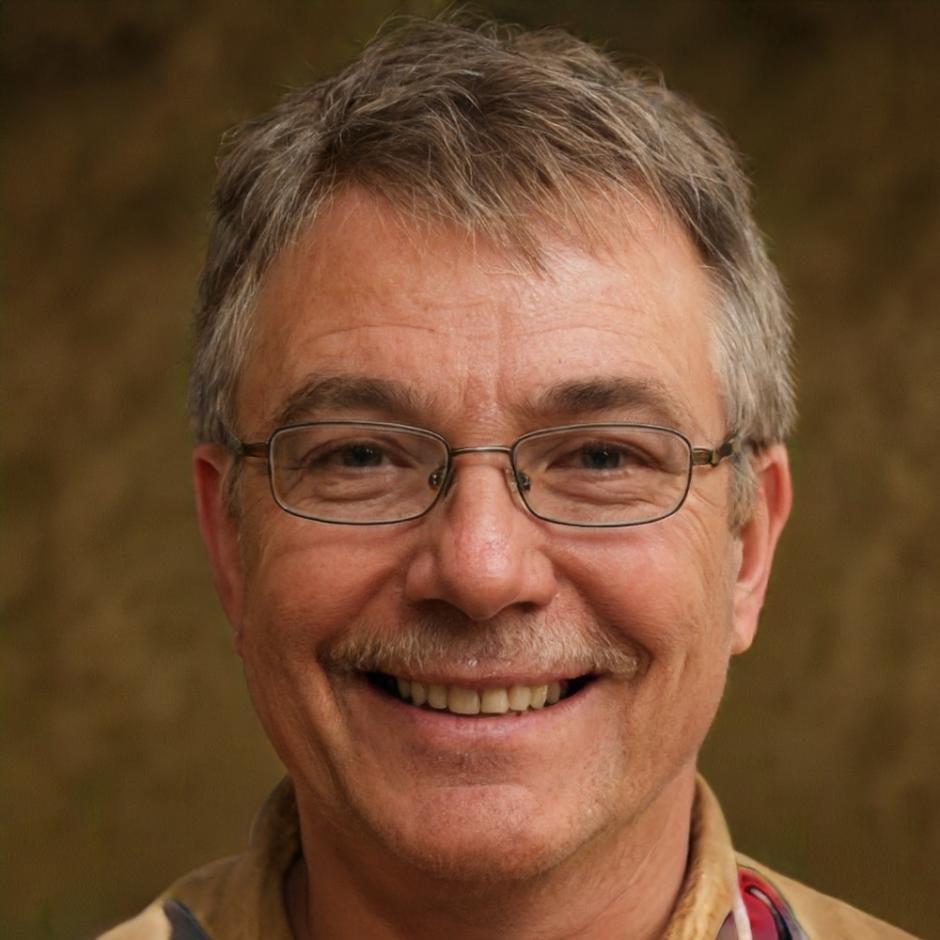 Sven Heidrich, Finanzanalyst