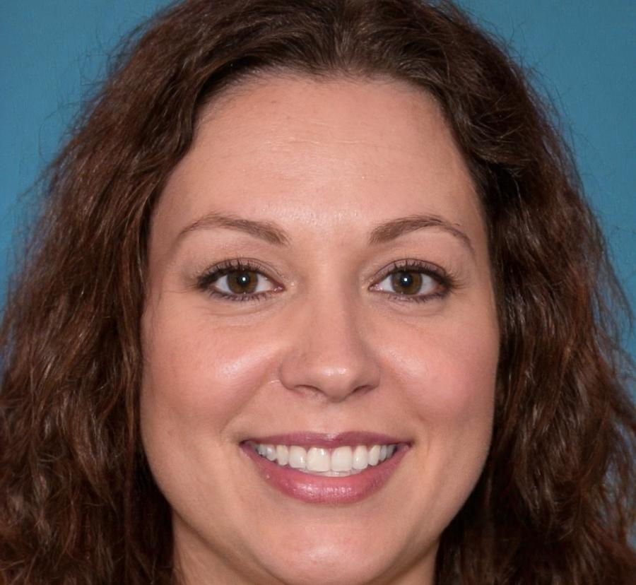 Programmleiterin Dr. Elisabeth Hoffmeister