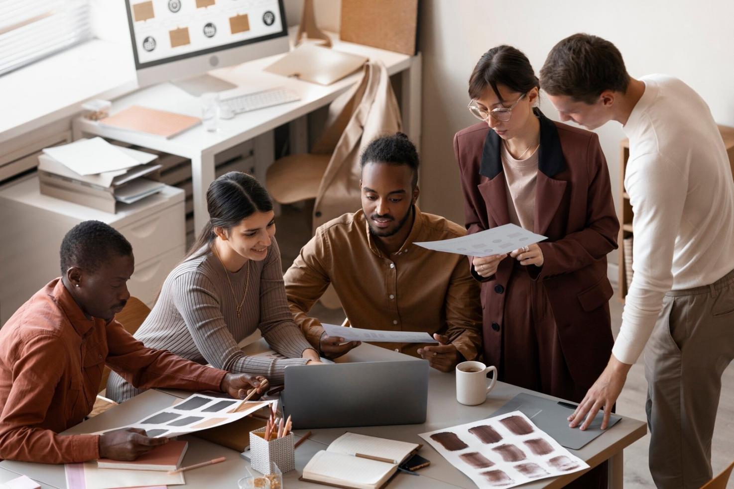 Finanzanalyse und Rentabilitätsplanung